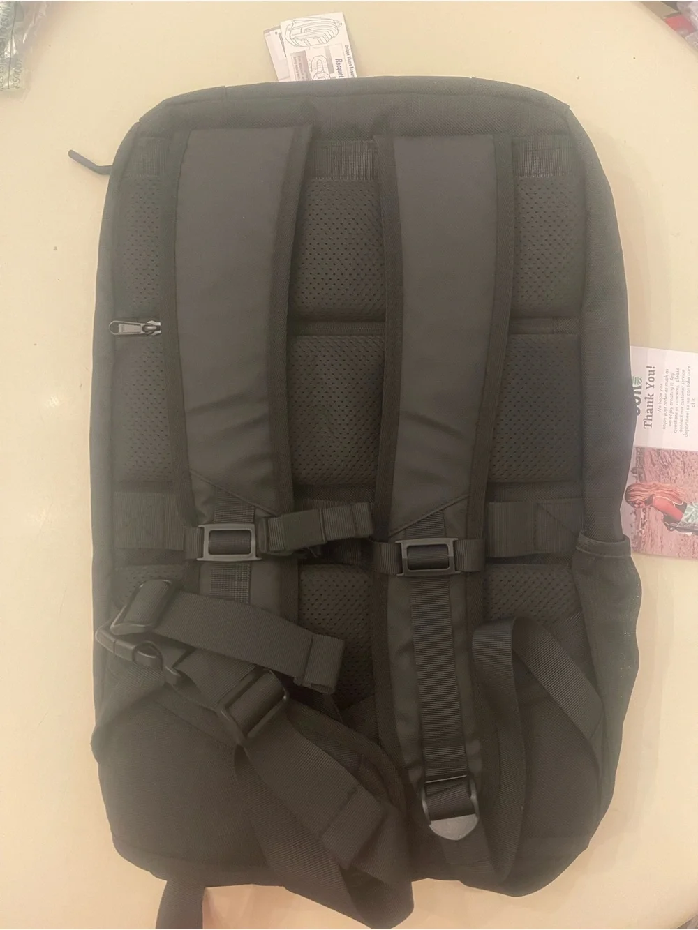 Travel Backpack for Men 40L, TSA Flight Approved Carry On Backpack